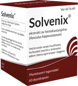 Solvenix product